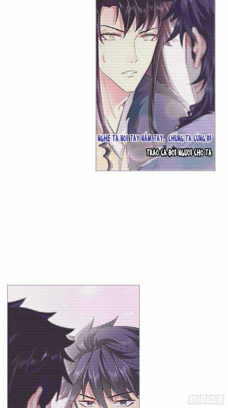 Nhập Mạc Chi Thần - Chapter 73 - Trang 56