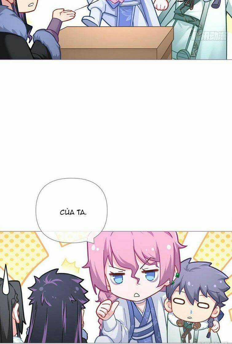 Nhập Mạc Chi Thần - Chapter 74 - Trang 12