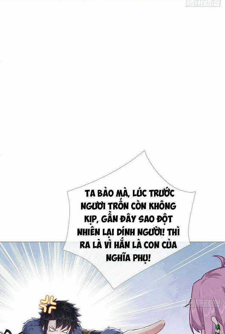 Nhập Mạc Chi Thần - Chapter 74 - Trang 13