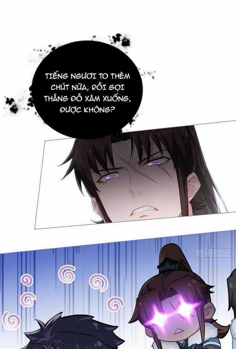 Nhập Mạc Chi Thần - Chapter 74 - Trang 15