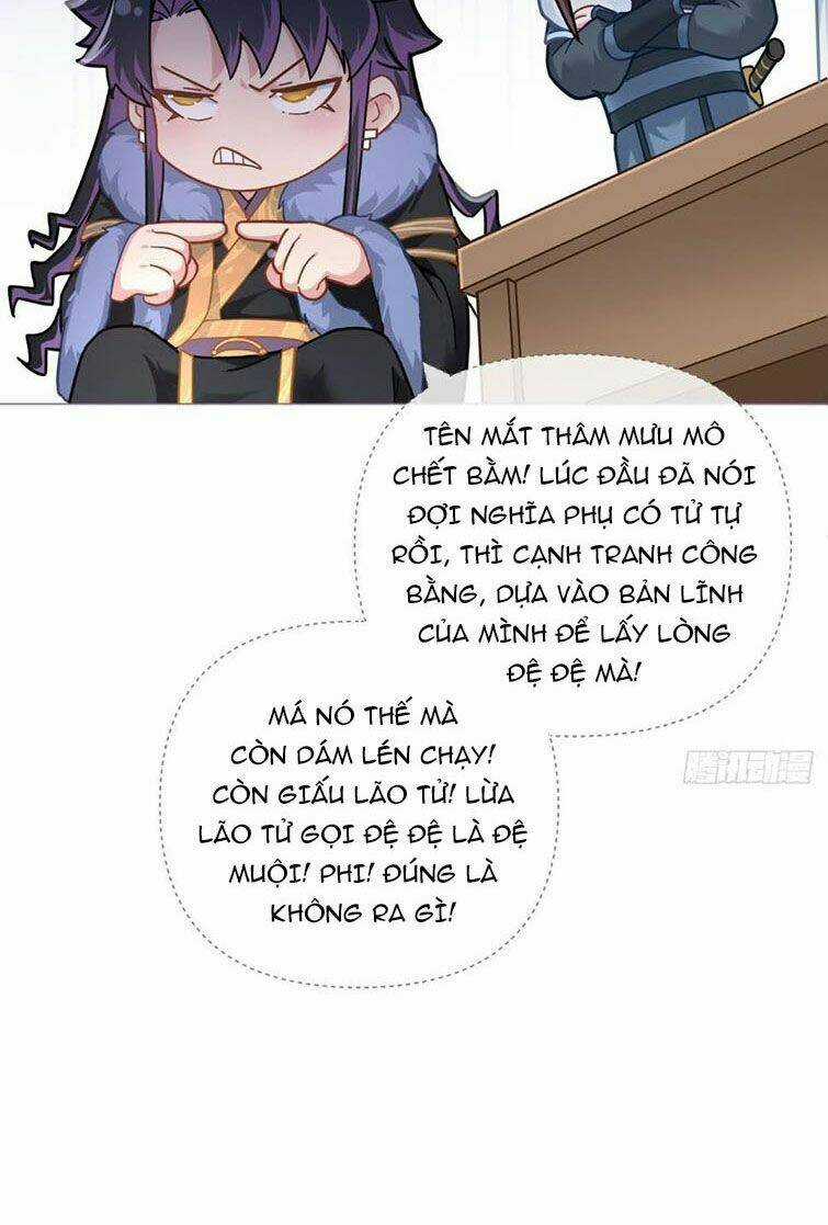 Nhập Mạc Chi Thần - Chapter 74 - Trang 16