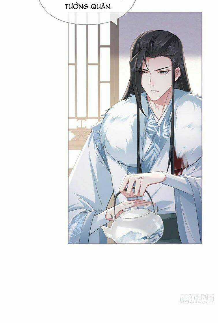 Nhập Mạc Chi Thần - Chapter 74 - Trang 20