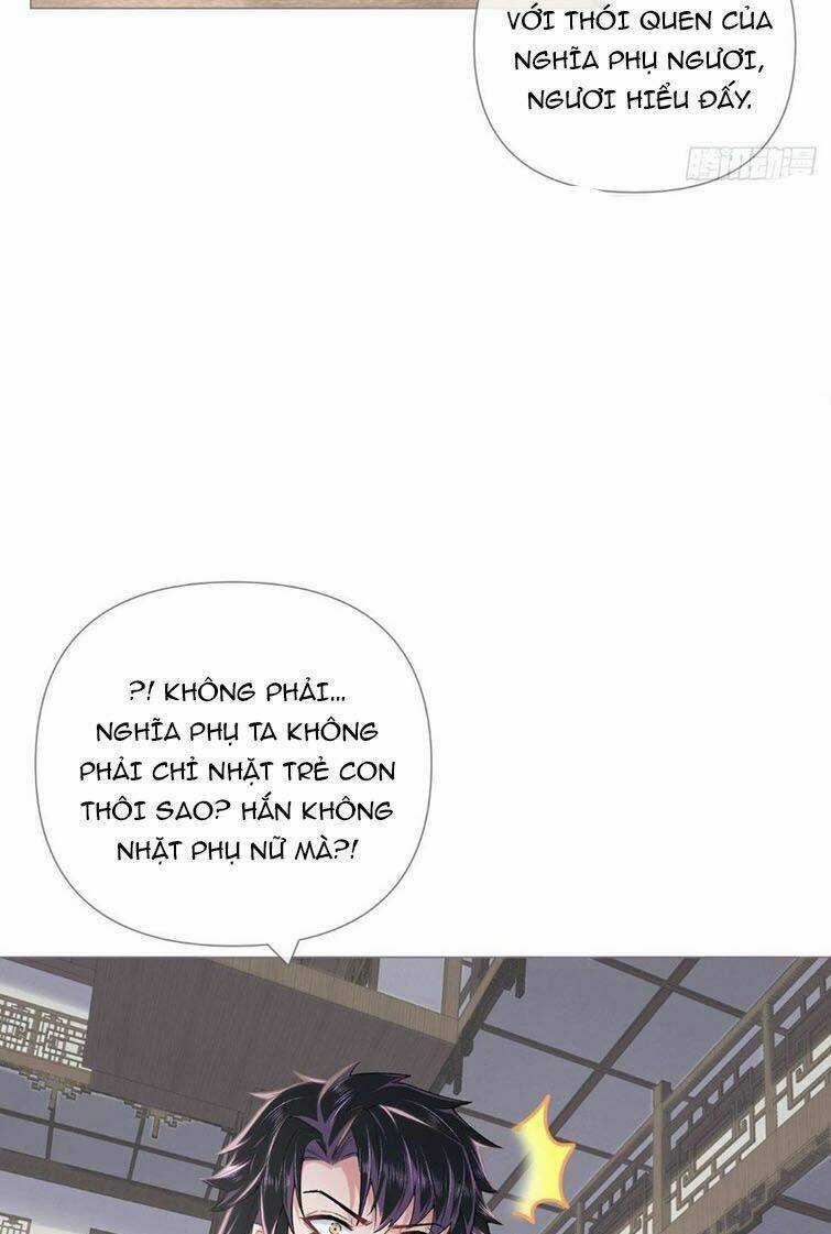 Nhập Mạc Chi Thần - Chapter 74 - Trang 22