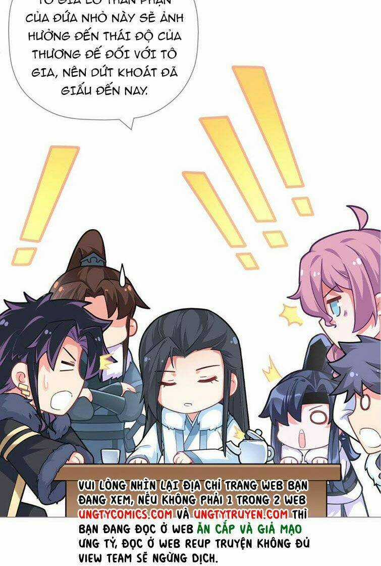 Nhập Mạc Chi Thần - Chapter 74 - Trang 31