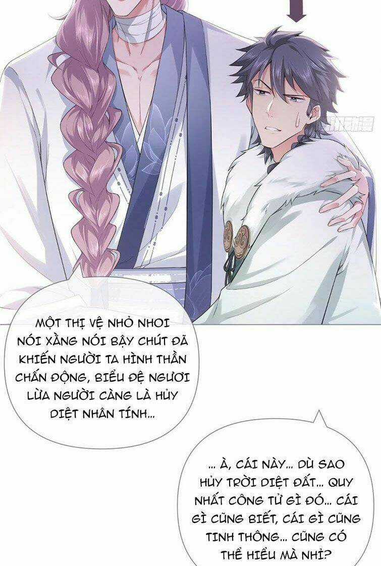 Nhập Mạc Chi Thần - Chapter 74 - Trang 33