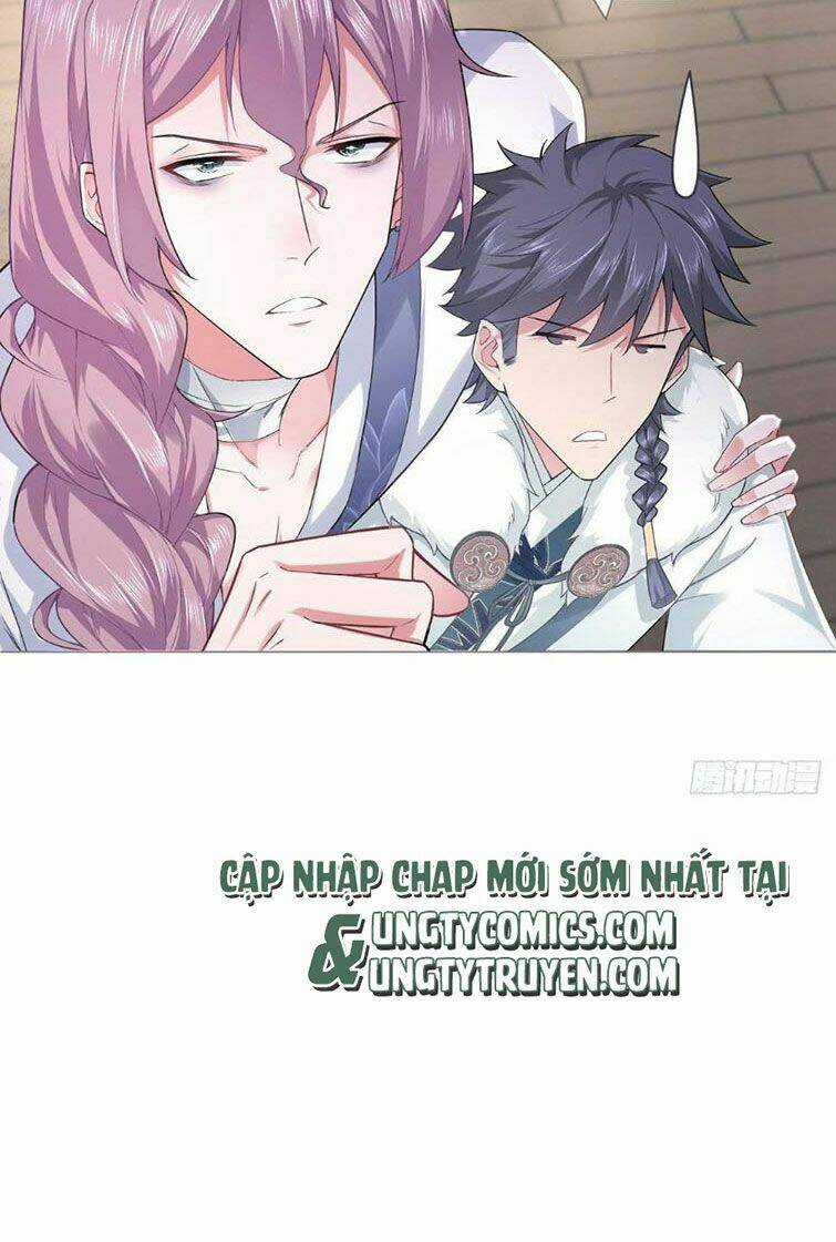 Nhập Mạc Chi Thần - Chapter 74 - Trang 35