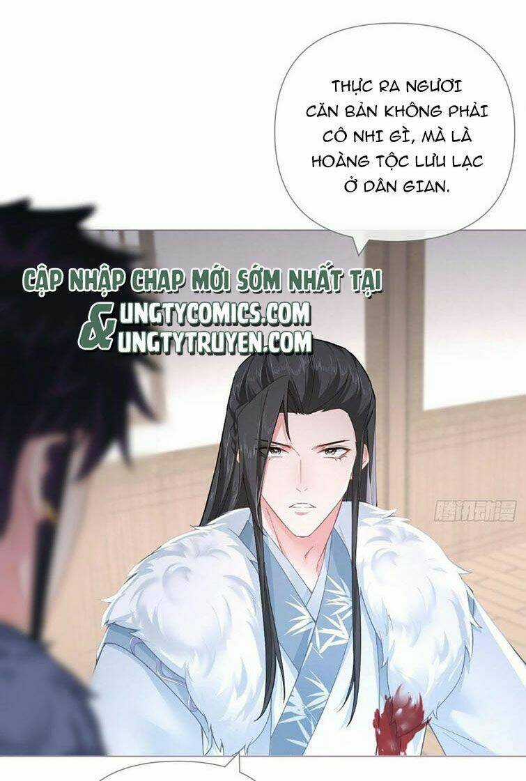 Nhập Mạc Chi Thần - Chapter 74 - Trang 41