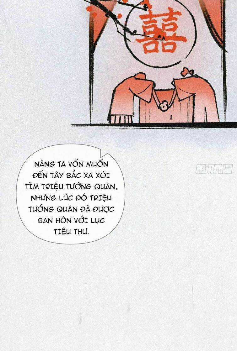 Nhập Mạc Chi Thần - Chapter 74 - Trang 44