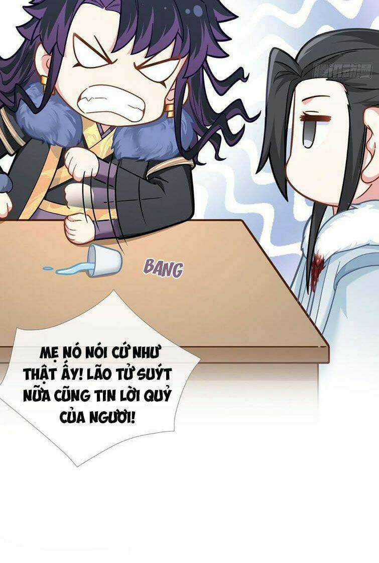 Nhập Mạc Chi Thần - Chapter 74 - Trang 54