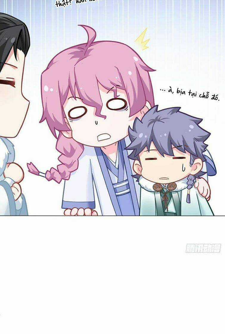 Nhập Mạc Chi Thần - Chapter 74 - Trang 57