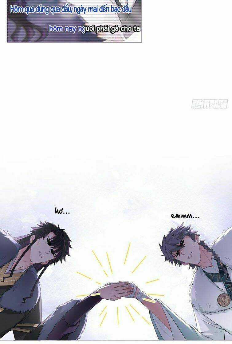 Nhập Mạc Chi Thần - Chapter 74 - Trang 10