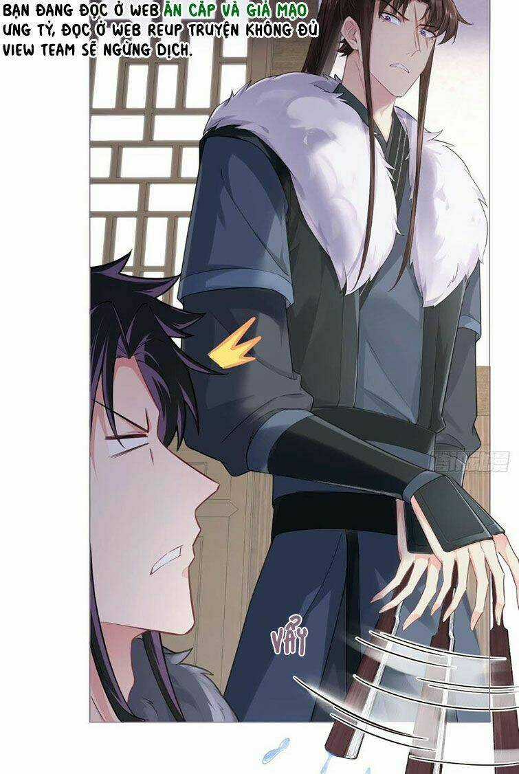 Nhập Mạc Chi Thần - Chapter 75 - Trang 14