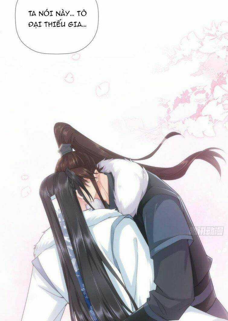 Nhập Mạc Chi Thần - Chapter 75 - Trang 25