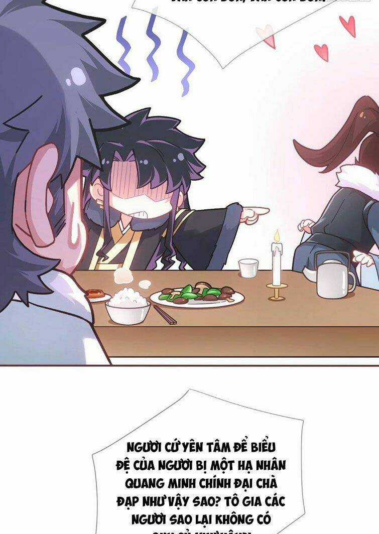 Nhập Mạc Chi Thần - Chapter 75 - Trang 27