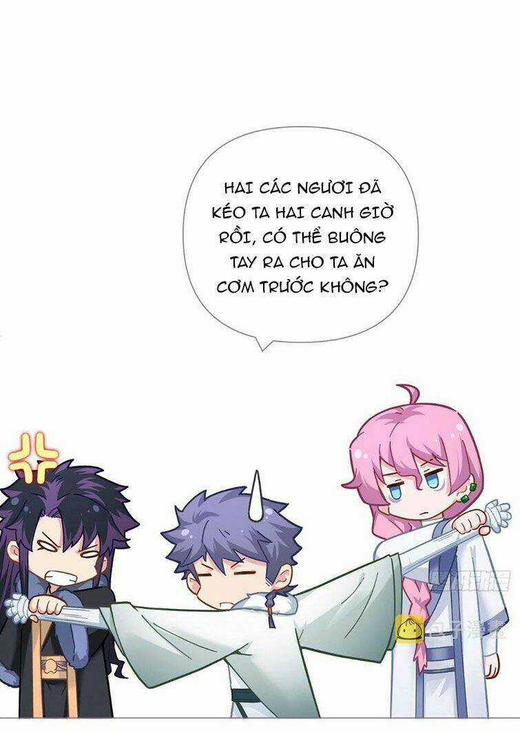 Nhập Mạc Chi Thần - Chapter 75 - Trang 30