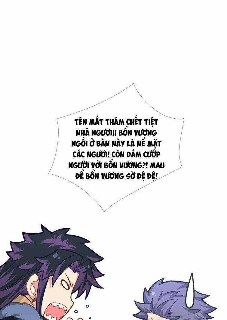 Nhập Mạc Chi Thần - Chapter 75 - Trang 31