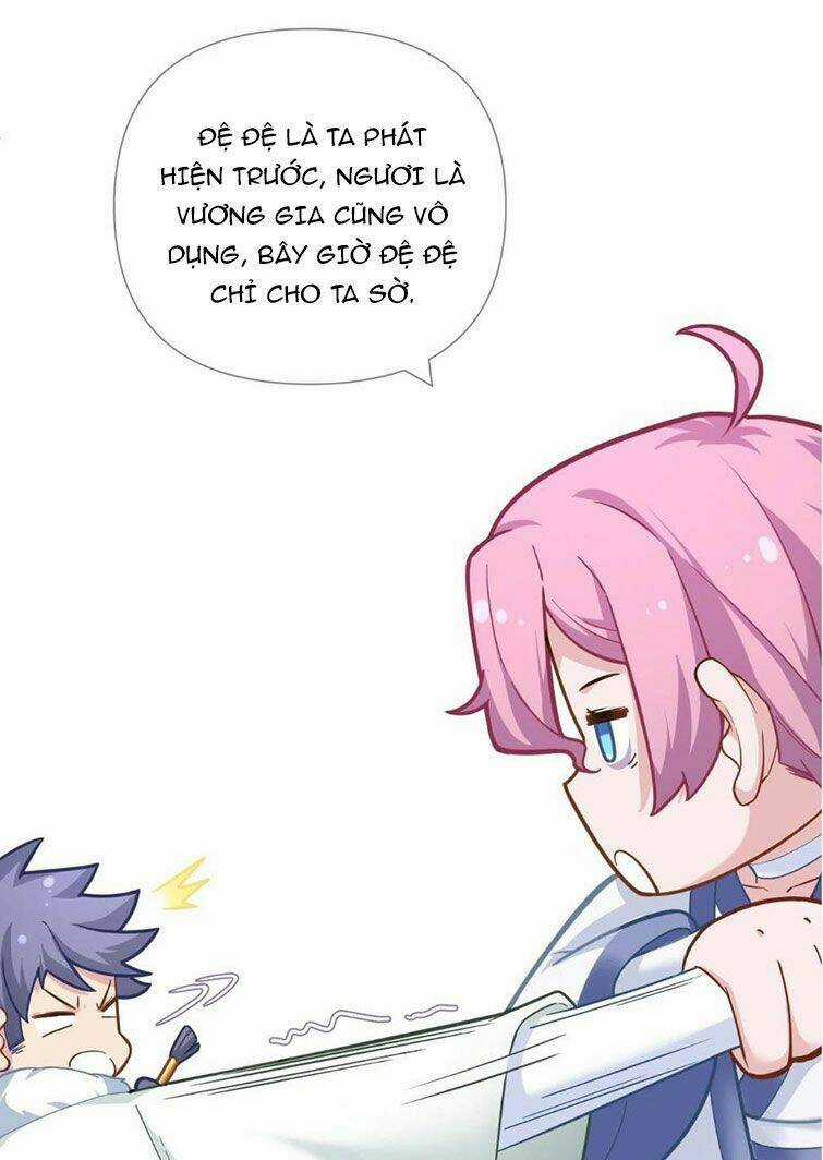 Nhập Mạc Chi Thần - Chapter 75 - Trang 33