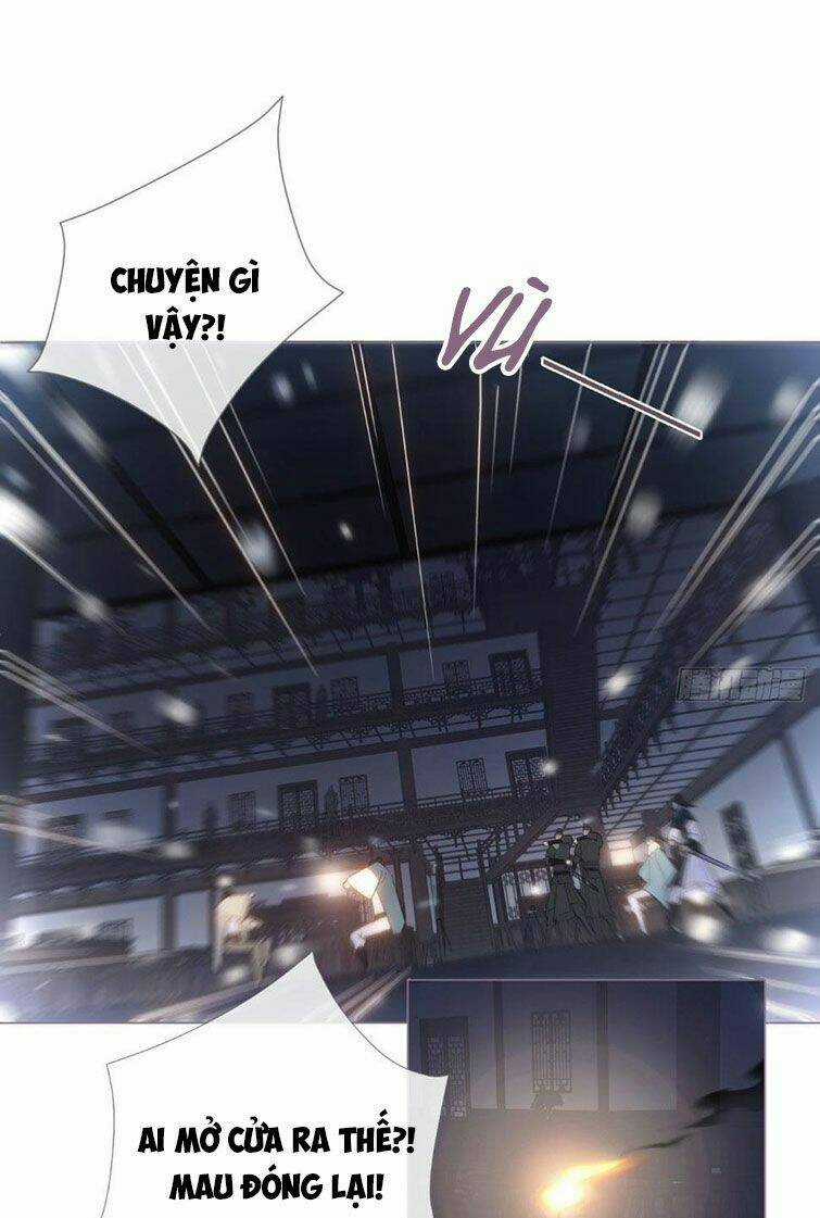 Nhập Mạc Chi Thần - Chapter 75 - Trang 41
