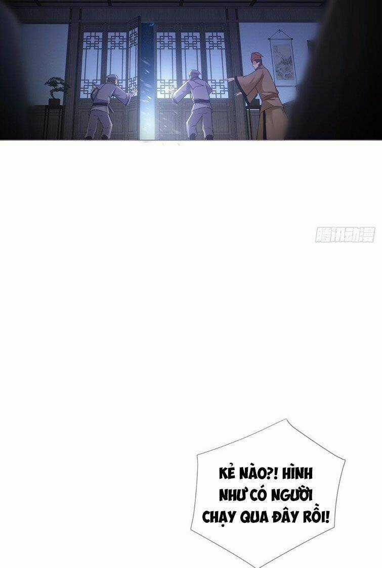 Nhập Mạc Chi Thần - Chapter 75 - Trang 45