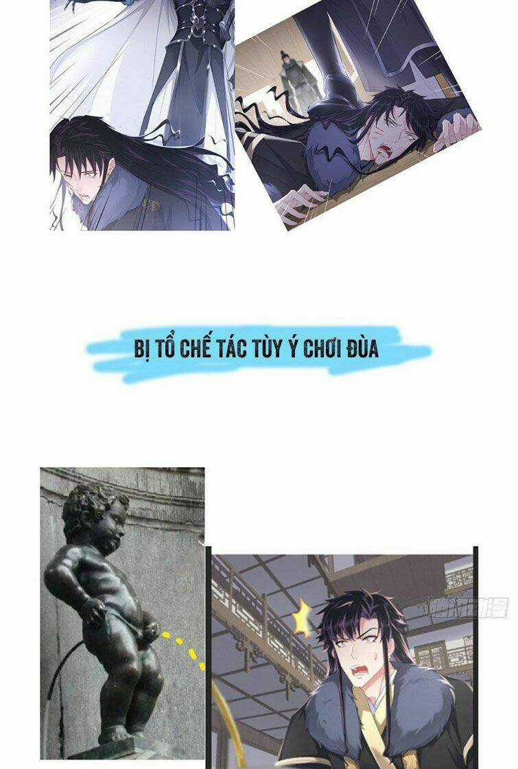 Nhập Mạc Chi Thần - Chapter 75 - Trang 57