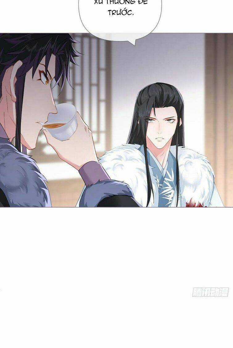 Nhập Mạc Chi Thần - Chapter 75 - Trang 9