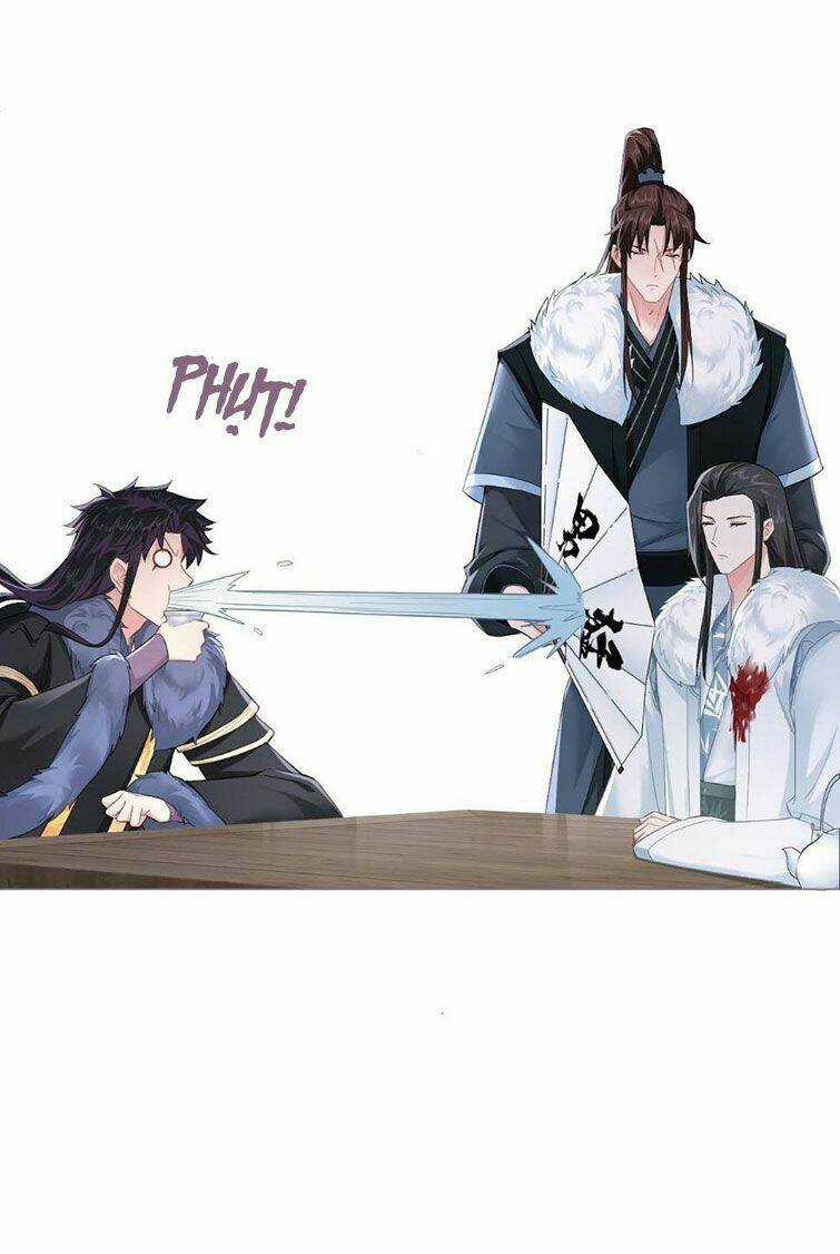 Nhập Mạc Chi Thần - Chapter 75 - Trang 10