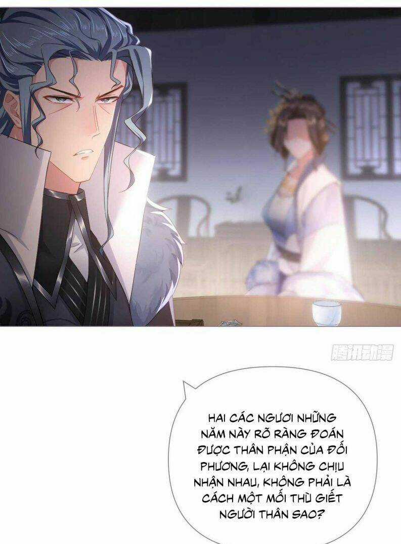 Nhập Mạc Chi Thần - Chapter 76 - Trang 11