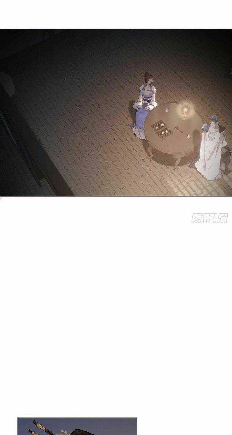 Nhập Mạc Chi Thần - Chapter 76 - Trang 15