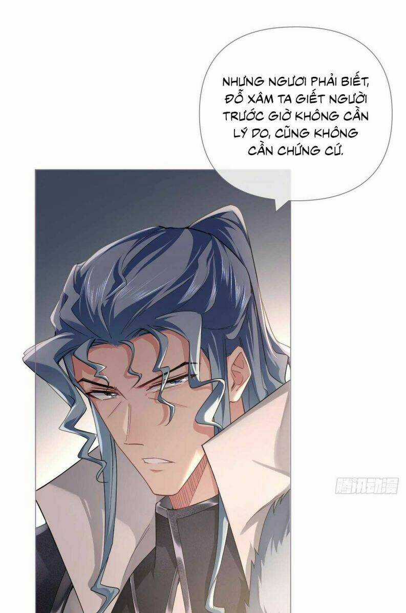 Nhập Mạc Chi Thần - Chapter 76 - Trang 19