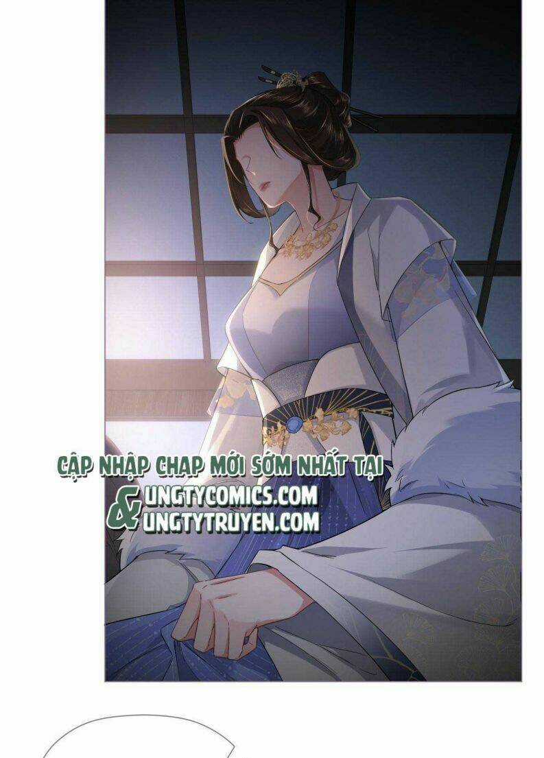 Nhập Mạc Chi Thần - Chapter 76 - Trang 21
