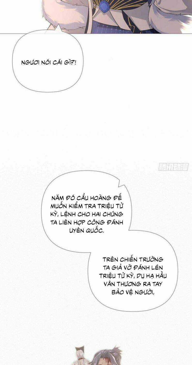 Nhập Mạc Chi Thần - Chapter 76 - Trang 29