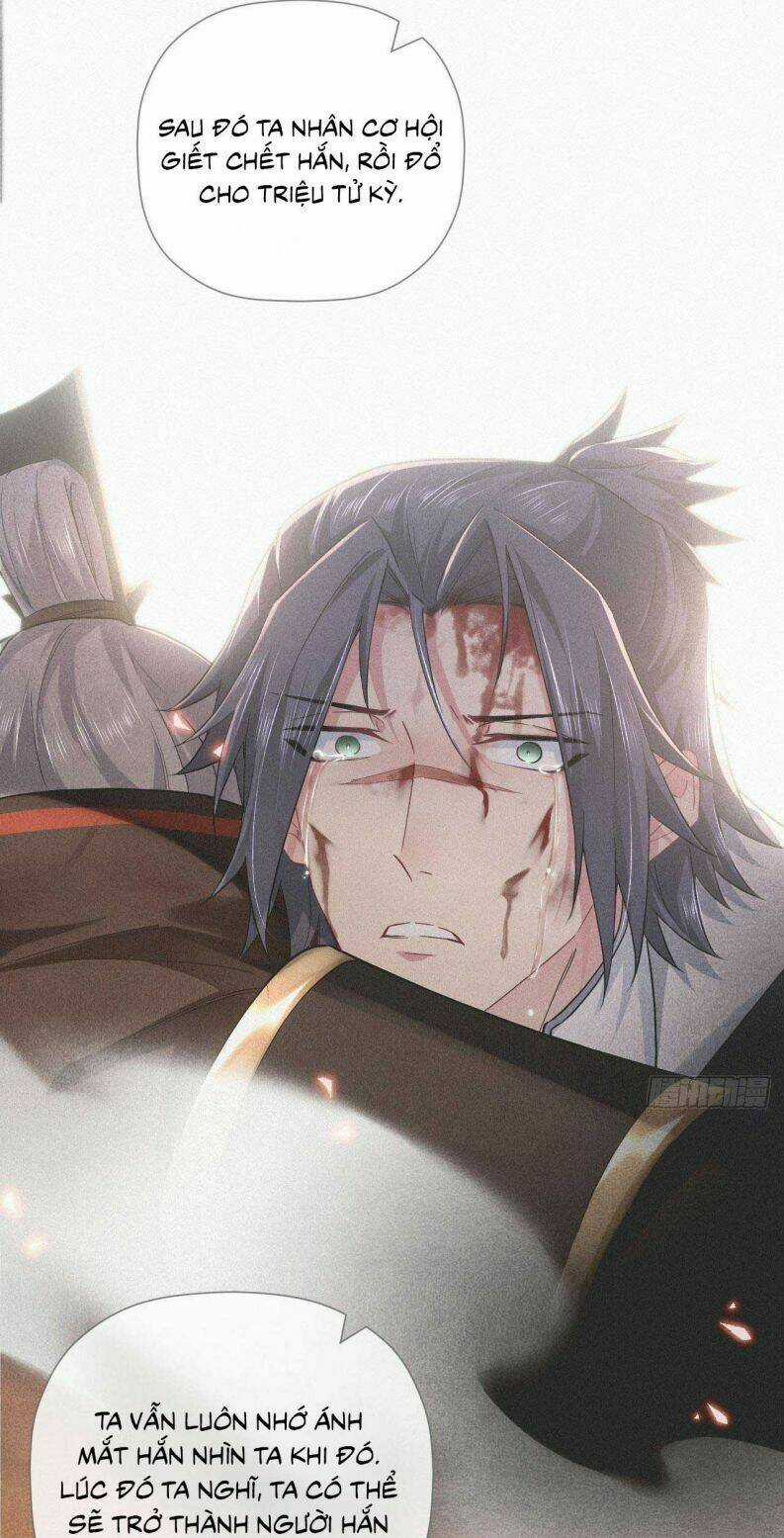 Nhập Mạc Chi Thần - Chapter 76 - Trang 31