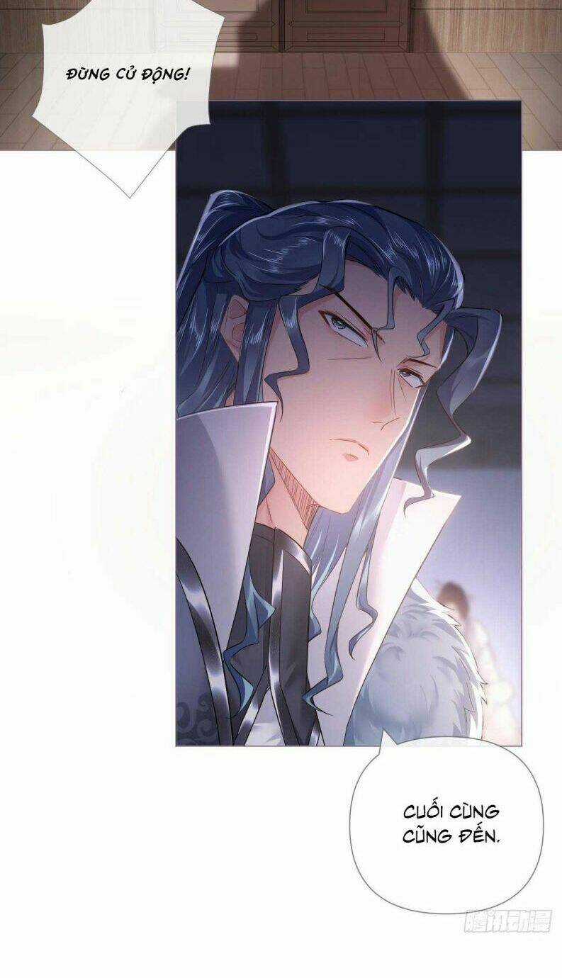 Nhập Mạc Chi Thần - Chapter 76 - Trang 40