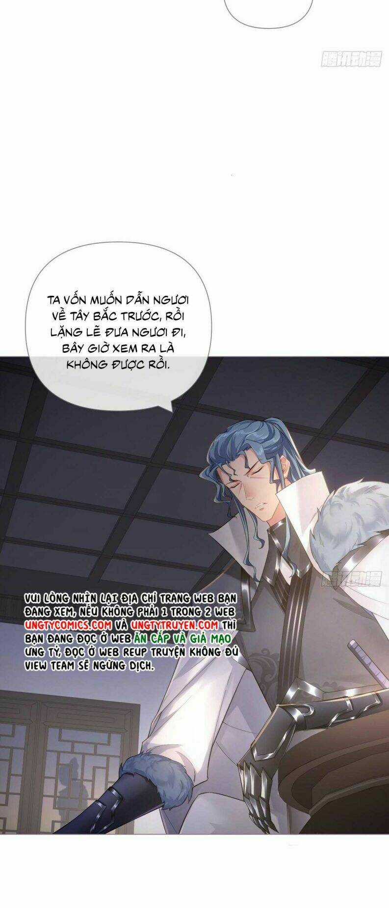 Nhập Mạc Chi Thần - Chapter 76 - Trang 5