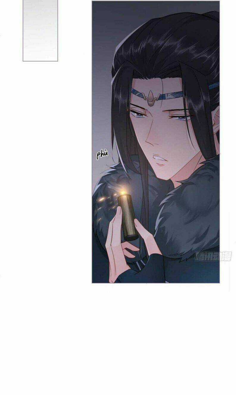 Nhập Mạc Chi Thần - Chapter 76 - Trang 42