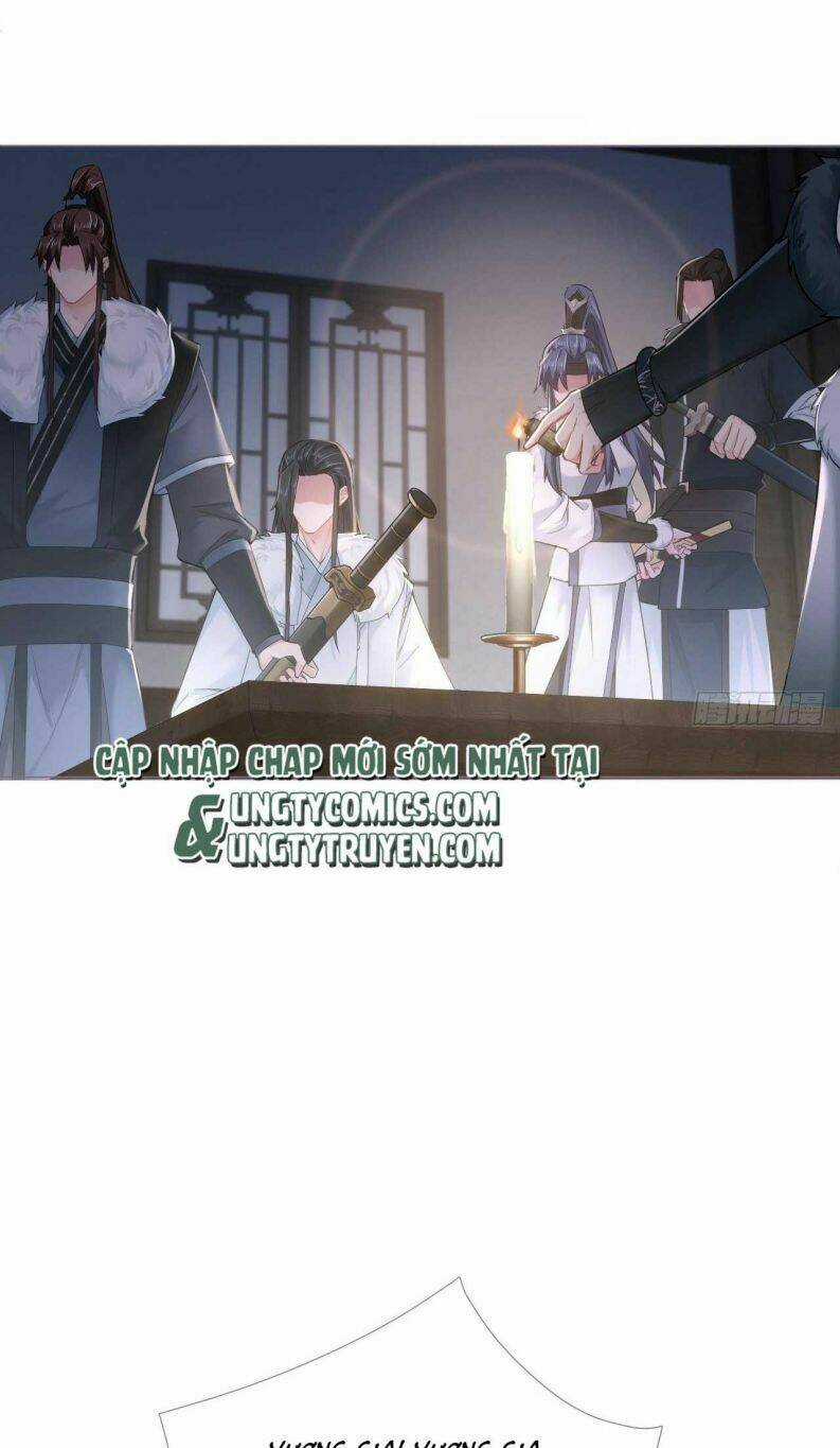 Nhập Mạc Chi Thần - Chapter 76 - Trang 43