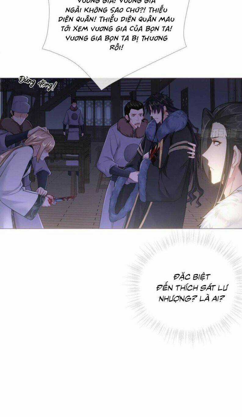 Nhập Mạc Chi Thần - Chapter 76 - Trang 44