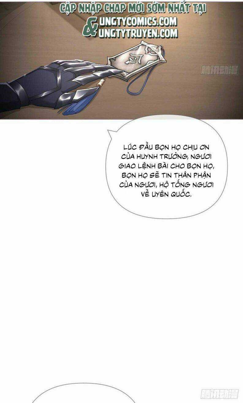 Nhập Mạc Chi Thần - Chapter 76 - Trang 8