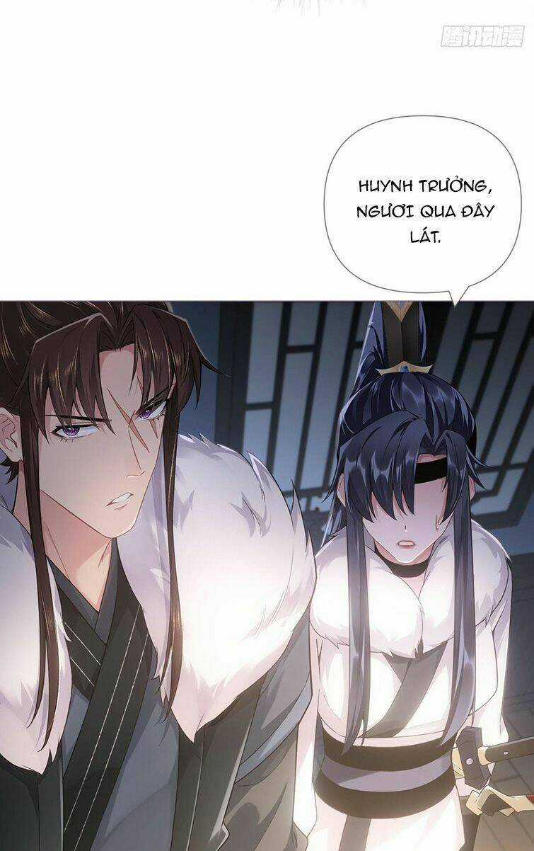 Nhập Mạc Chi Thần - Chapter 77 - Trang 12