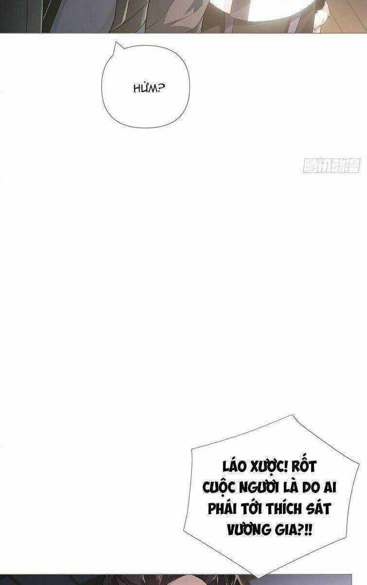 Nhập Mạc Chi Thần - Chapter 77 - Trang 13