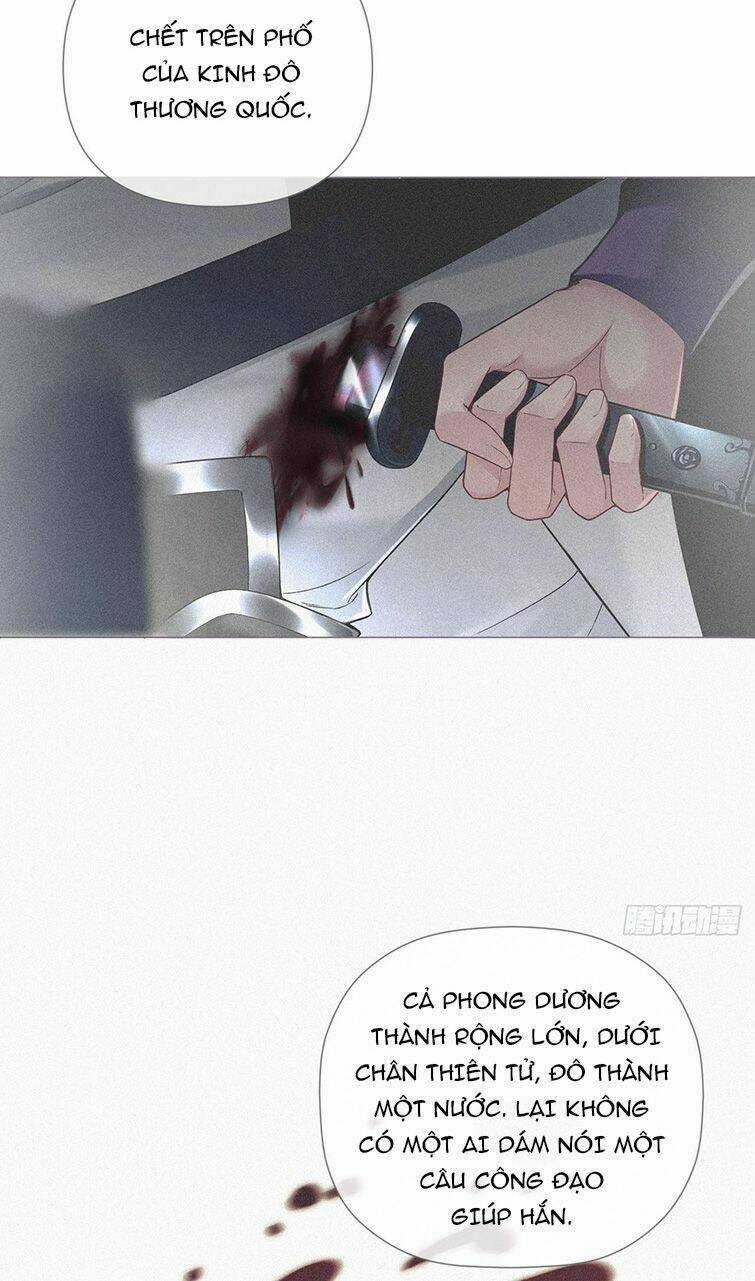 Nhập Mạc Chi Thần - Chapter 77 - Trang 22