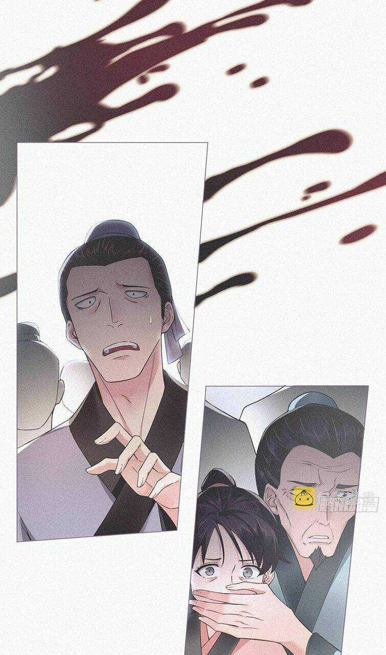 Nhập Mạc Chi Thần - Chapter 77 - Trang 23