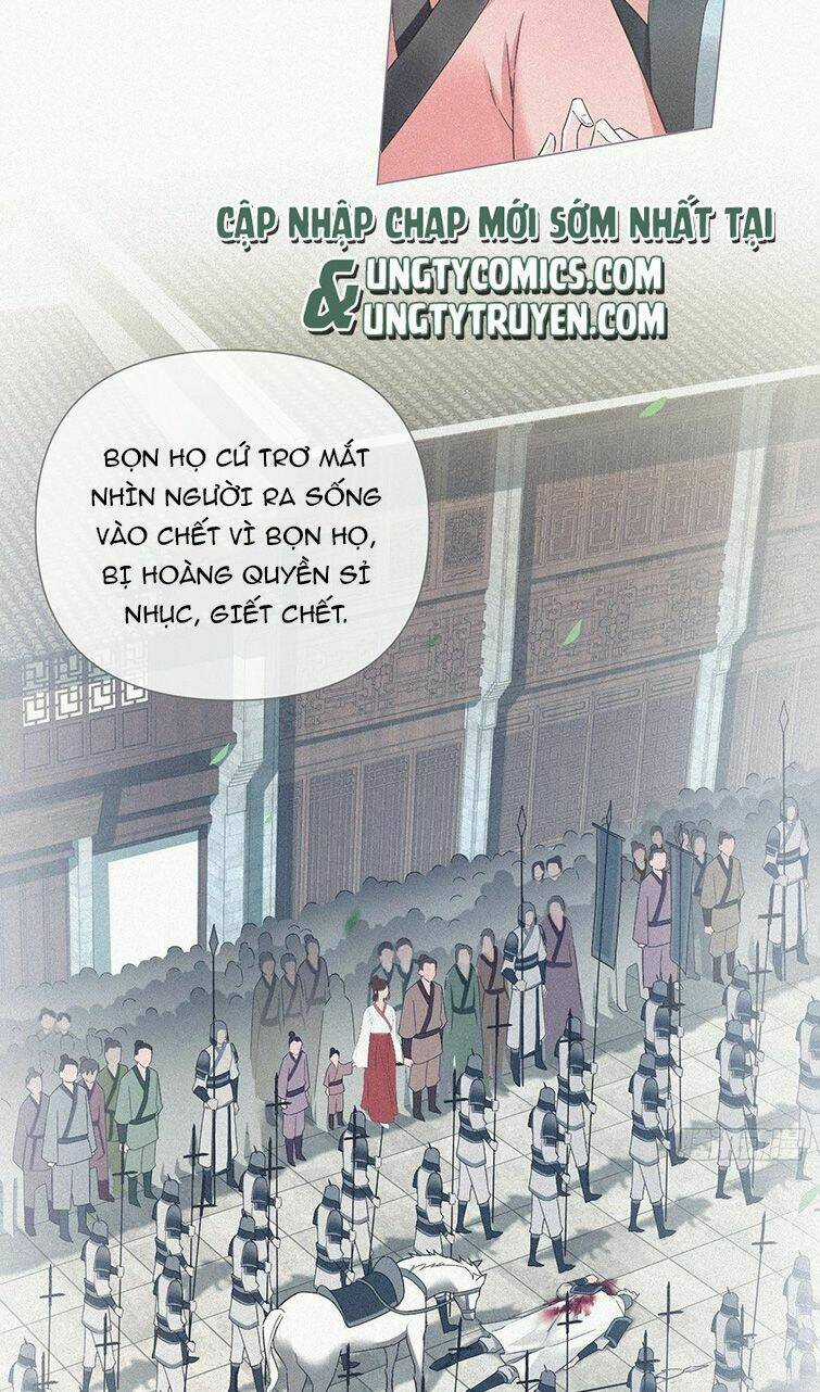 Nhập Mạc Chi Thần - Chapter 77 - Trang 24