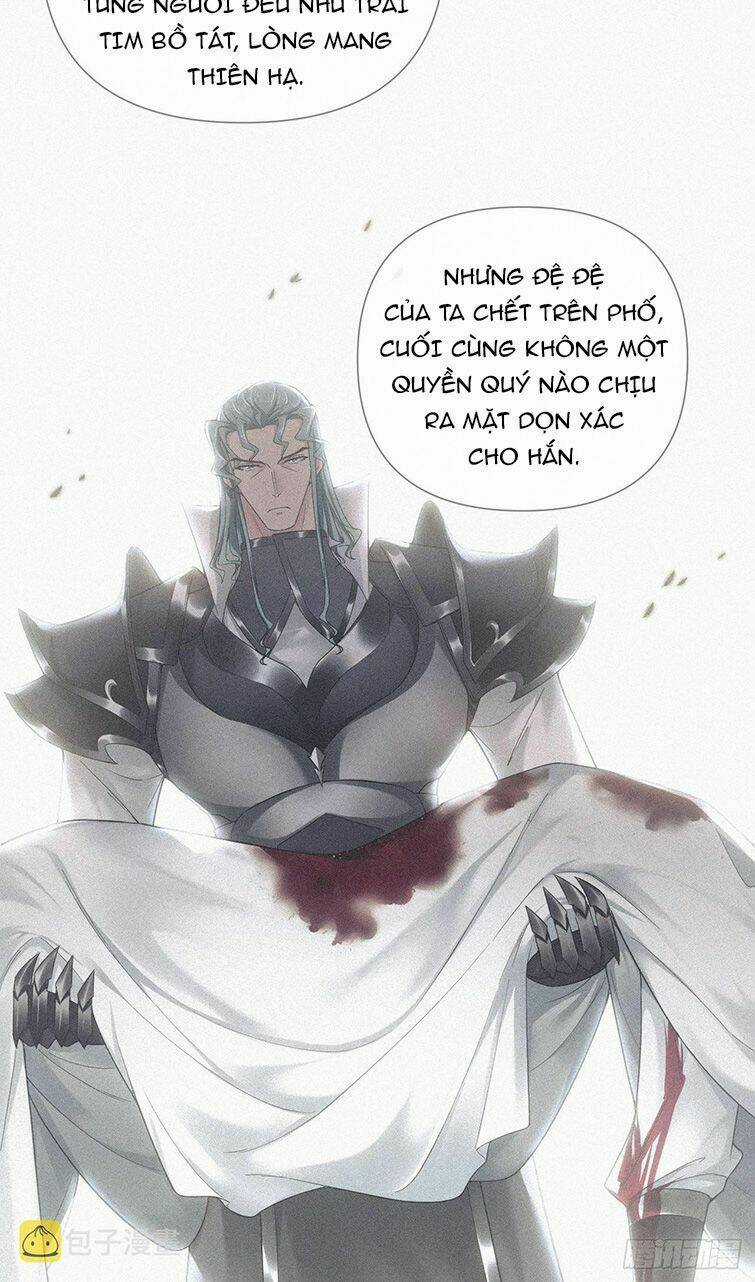 Nhập Mạc Chi Thần - Chapter 77 - Trang 27