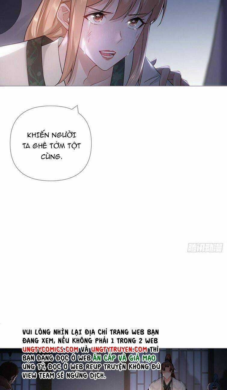 Nhập Mạc Chi Thần - Chapter 77 - Trang 30