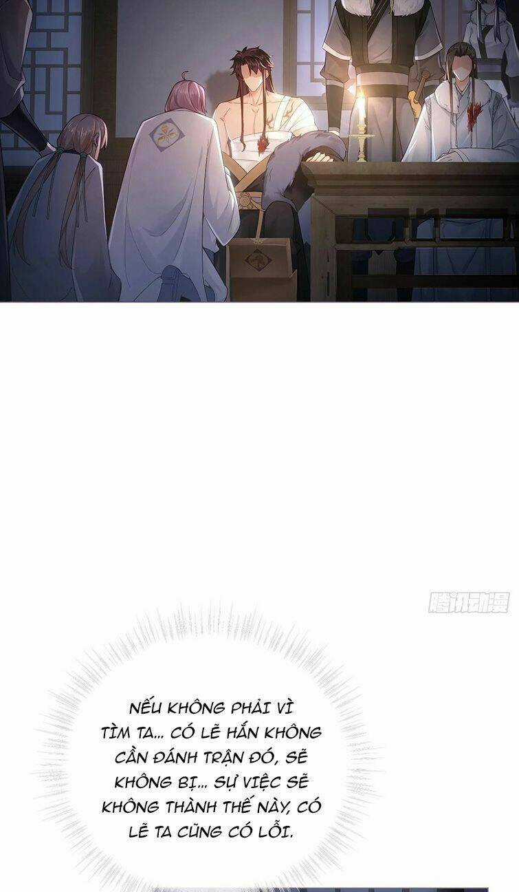 Nhập Mạc Chi Thần - Chapter 77 - Trang 31