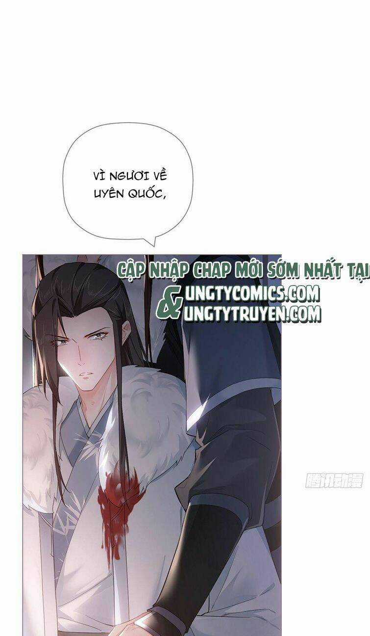 Nhập Mạc Chi Thần - Chapter 77 - Trang 33
