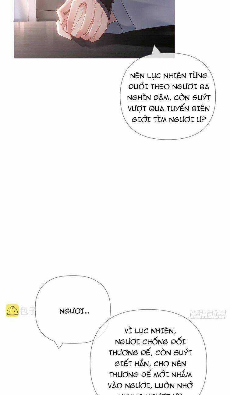 Nhập Mạc Chi Thần - Chapter 77 - Trang 34