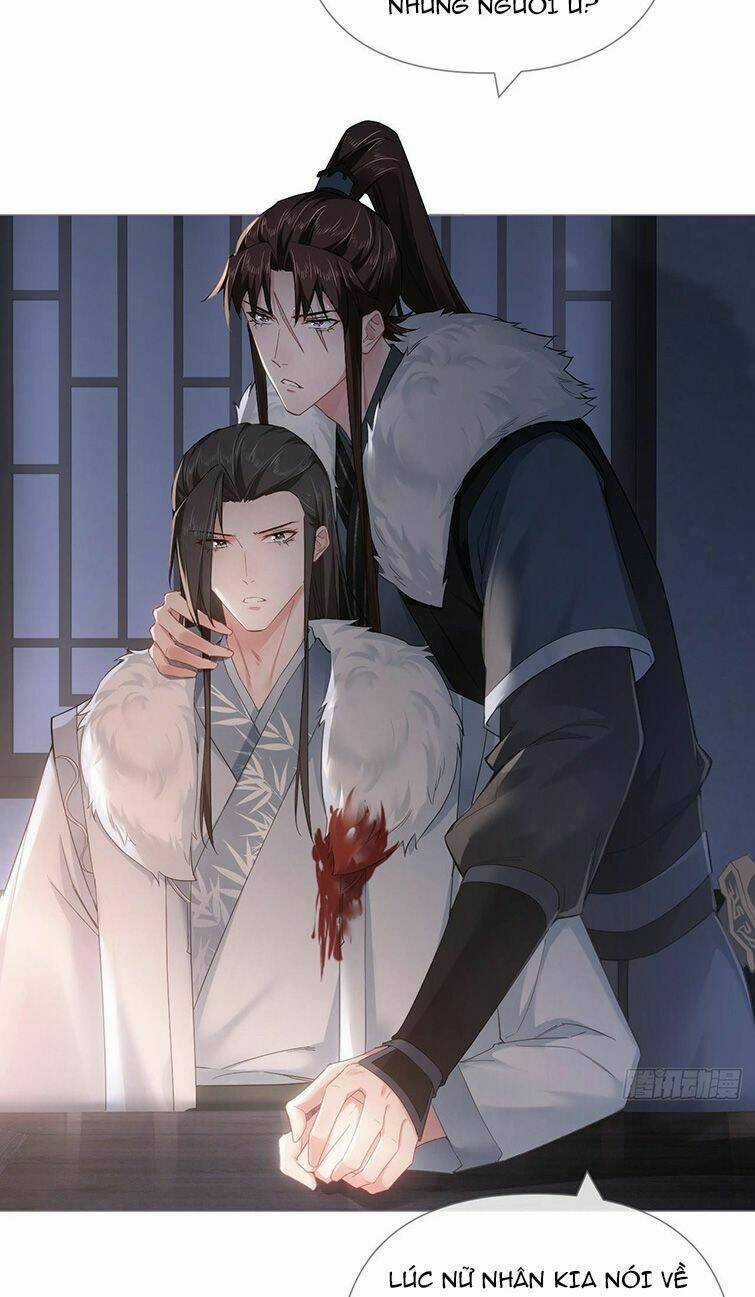 Nhập Mạc Chi Thần - Chapter 77 - Trang 35