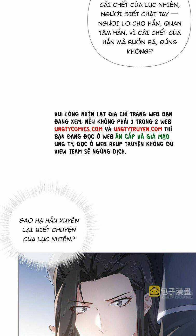 Nhập Mạc Chi Thần - Chapter 77 - Trang 36